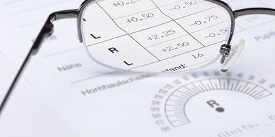 Comment lire et comprendre votre ordonnance lunette ?