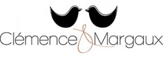 clemence-et-margaux Logo Clémence et Margaux